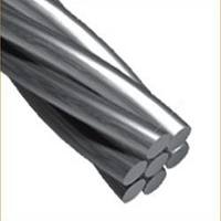 Galvanized steel wire ( GSW)