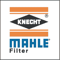 Knecht mahle Filter