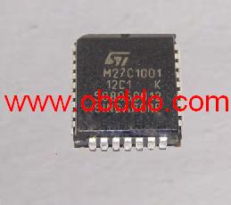 M27C1001 auto chip