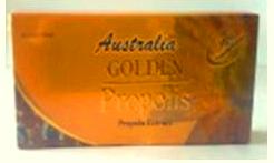 Australia Golden Propolis