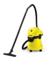Vacuum Cleaner Wet & Dry Karcher ( WD3.200)