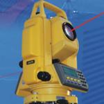 Total Station South 325