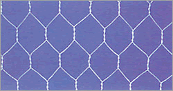 Hexagonal Wire Mesh