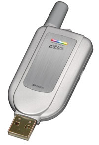 Solomon Scmi250e GSM/GPRS USB Modem