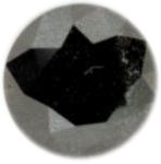 BLACK DIAMOND/BERLIAN HITAMSANGAT LANGKA