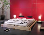 Minimalis furniture - Bed 7