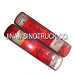 sell truck parts Rear lamp right