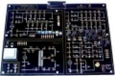 Basic Electronics: Transducers: M46. Environmental measurements.