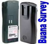 Battery Origin For HT motorola Code PMNN-4063BR,  Call 081908101888