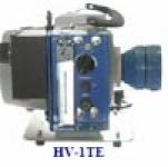 HIGH VOLUME AIR SAMPLER (AUTOMATIC) MODEL : HV-1TE
