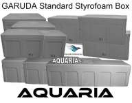 Kotak Styrofoam • Styropor Standard GARUDA dan LION