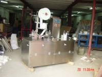 capsicum plaster machine