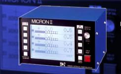 RIKEN OPTECH : MICRON II Monitoring System