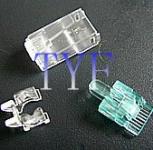 Cat6 RJ45 plug