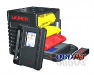 Launch X-431 TOOL bluetooth diagnostic scanner