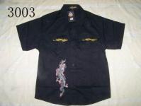wholesale cheap discount Men Ed Hardy short Shirt-accept paypal free shipping-www.trade00852.com