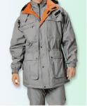 Jaket Seragam - Uniform Jacket