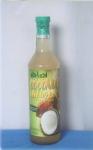 Natural (Therapeutic) Coconut Vinegar