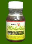 Madu Mahabbah 3 In 1