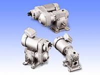 AX Series Solid Shaft Speed Changers and Reducers