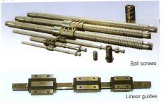 Hot-Rolled Special Steel Bars for Machine Tools