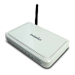 EnGenius / Senao ESR-1220 Wireless SOHO Router 802.11g / 54Mbps $50