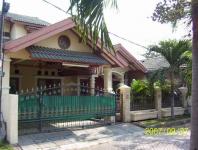 House For Rent in Bekasi