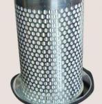 perforated metal