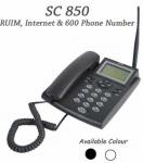 FLEKSI HOME SAHITEL CDMA SC 850