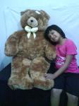 A.1.25.2. Boneka Teddy Bear XL Jumbo