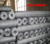 Hexagonal Wire Netting(Gabion boxes)