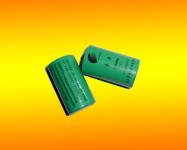 ER1/2AA 3.6V lithium thionyl chloride batteries contact bruce@wh-forte.com