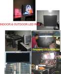 LED Out door & Indoor Video