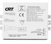 Compact Dimmable Electronic Ballast for 1pcs Fluorecent Lamps