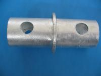 pipe fitting Tube Connector OEM- contruction
