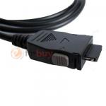 Kabel data saebo,  neotel fh7602r ( USB dan serial/ com)