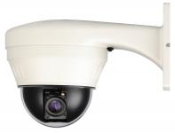 10X Mini PTZ Dome Camera