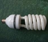 Energy Saving Lamp & Energy Saving Bulb & Energy Saving Light & CFL
