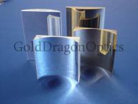 cylindrical mirrors