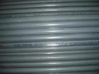 stainless steel tube ASTM A269/213 TP316/L