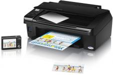 Printer Epson Tx210 ( New Product)