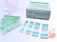 Drug  Screen  Test  kit