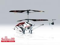 Rc helicopter --- WD0533