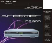 Dreamer DR900 receiver