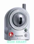 Wireless Network Camera Panasonic BL-C131CE