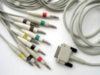 Philips 10lead One-piece EKG cable