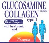 Glucosamine with Collagen