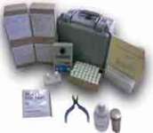 Cholinesterase Test Kit ( With Photometer)