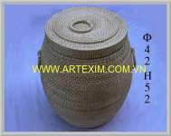 Vietnam Wicker Box,  Rattan box,  Seagrass box,  Fern box,  Water Hyacinth box,  bamboo box,  willow box,  wicker box