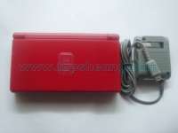 Sell Nintendo DS Lite console( Red/ Blue/ Pink ( sales06@ topsheung.com)